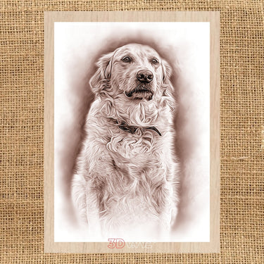 DOG pyroprinter & laser-ready files 3DWave.us